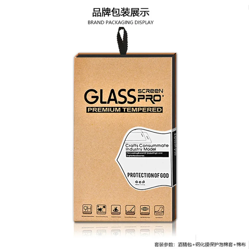 

1PC Anti Glare Tempered Glass For IOS Phone X XR XS Pro Max Privacy Screen Protector 8 7 6 6S Plus Protection Glass