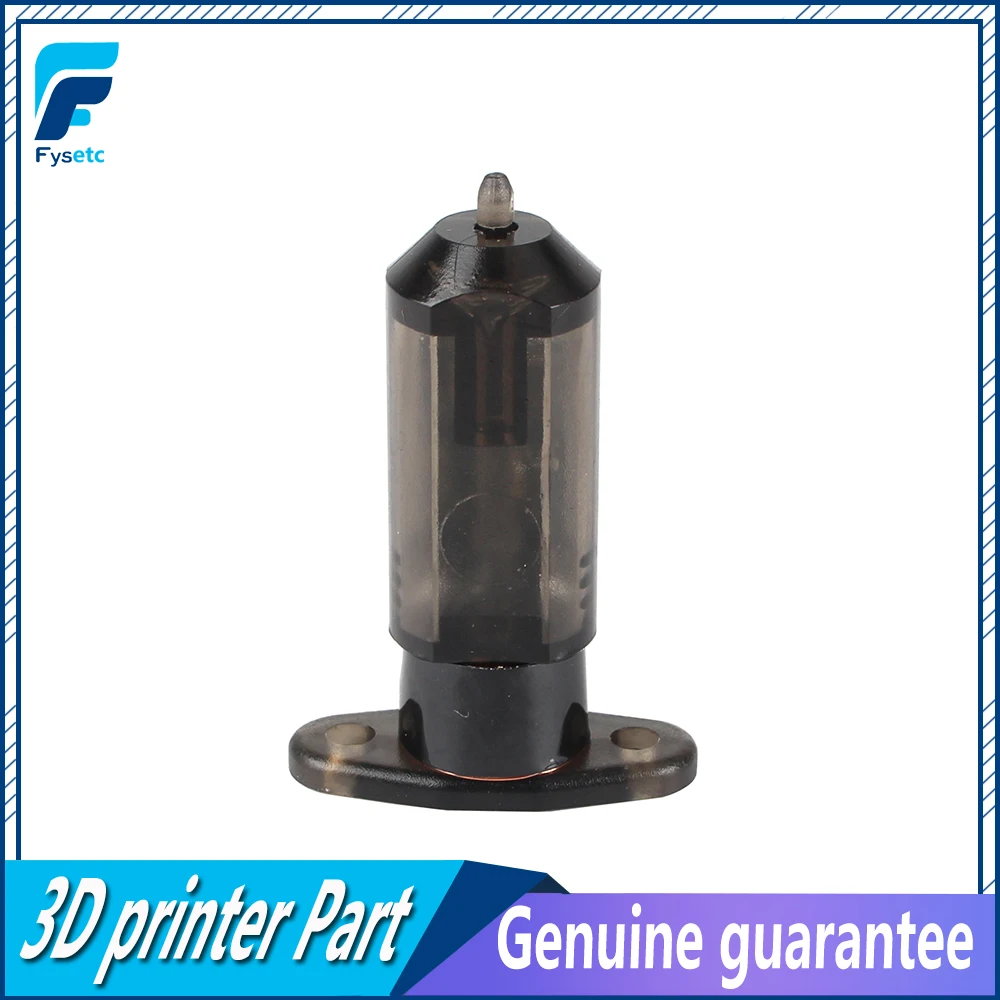 10 Sets 3D Printer Z-probe Touch Auto Bed Leveling Sensor Auto Leveling Sensor 3D Touch for Improve Printing Precision