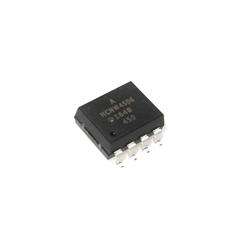 

10 шт./лот HCNW4506 HCNW 4506 SOP-8 SMD-8 DIP-8