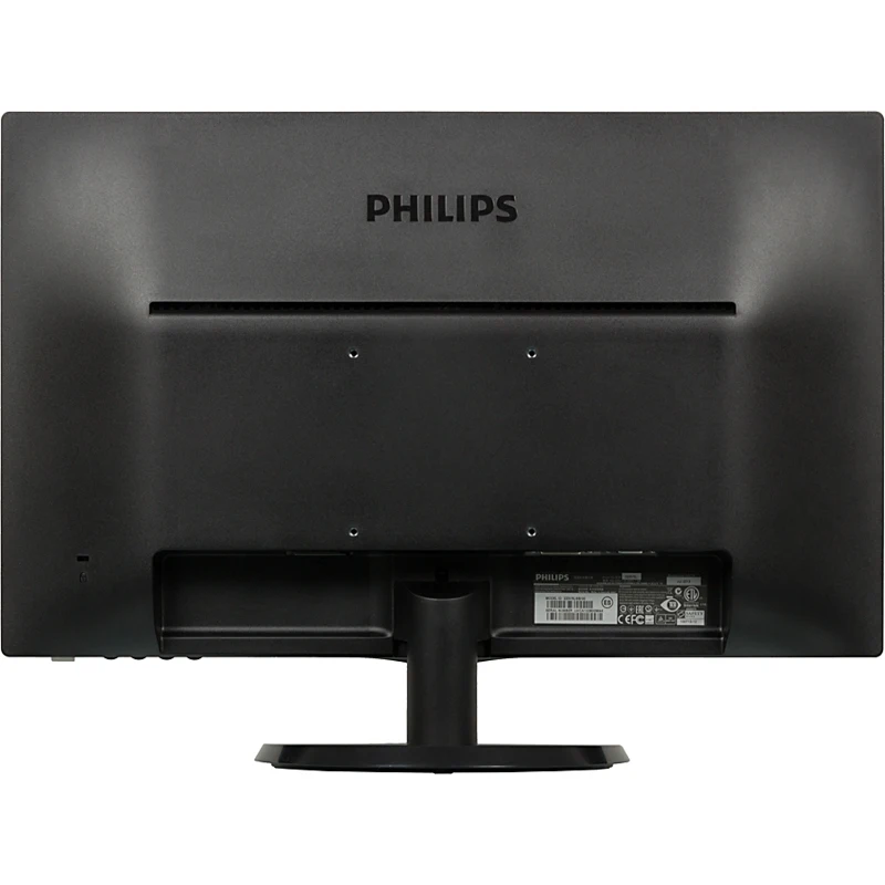 Монитор PHILIPS 223V5LSB (00/01) 21.5&quot черный | Компьютеры и офис