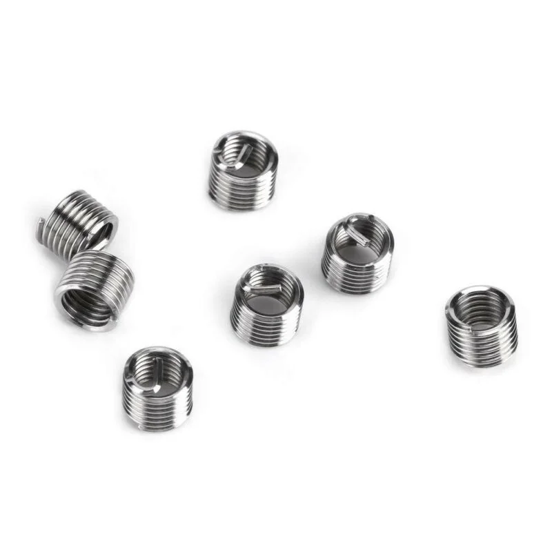 

30Pcs Threading Tools Engine Repair Tools M8 Wrench Cast iron Accessories Car