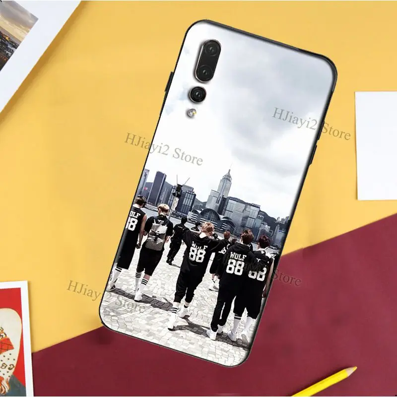 Чехол KokoBop Exo для Huawei Honor 50 10i 9 10 Lite 7A Pro 7C 8A 8C 8S 8X 9X Y6 Y7 Y9 2019 Nova 5T | Мобильные телефоны и