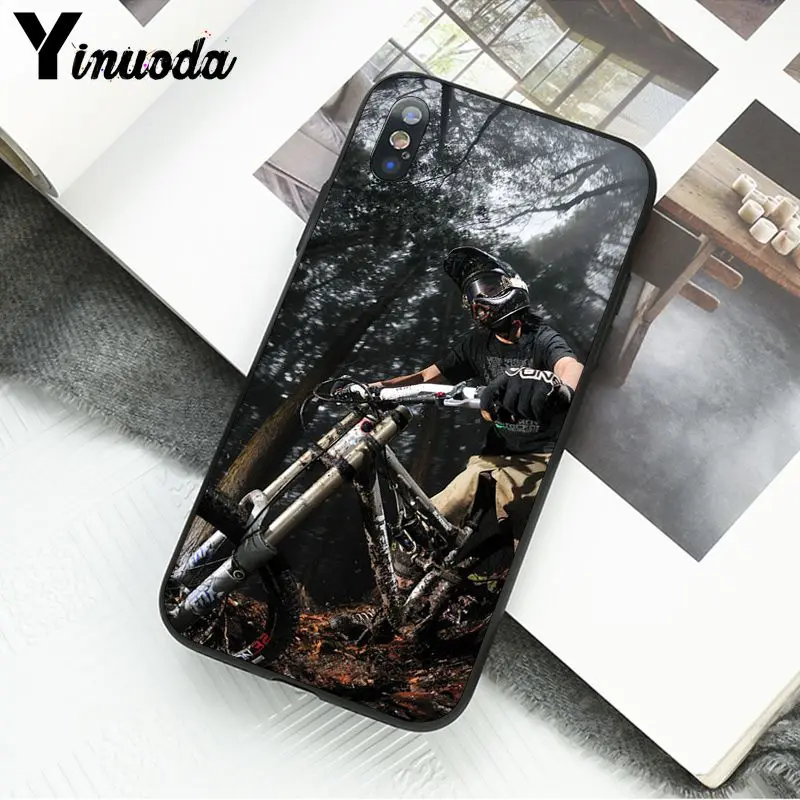 amazing mountain bike bicycle mtb phone case for iphone 12 11 pro max 8 7 6 6s 6plus x xs max 5 5s se xr free global shipping