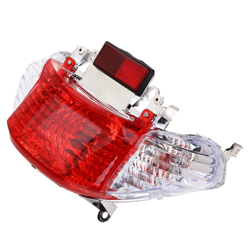 

Задний фонарь поворота для мотоцикла GY6 Chinese Taotao Sunny 50cc