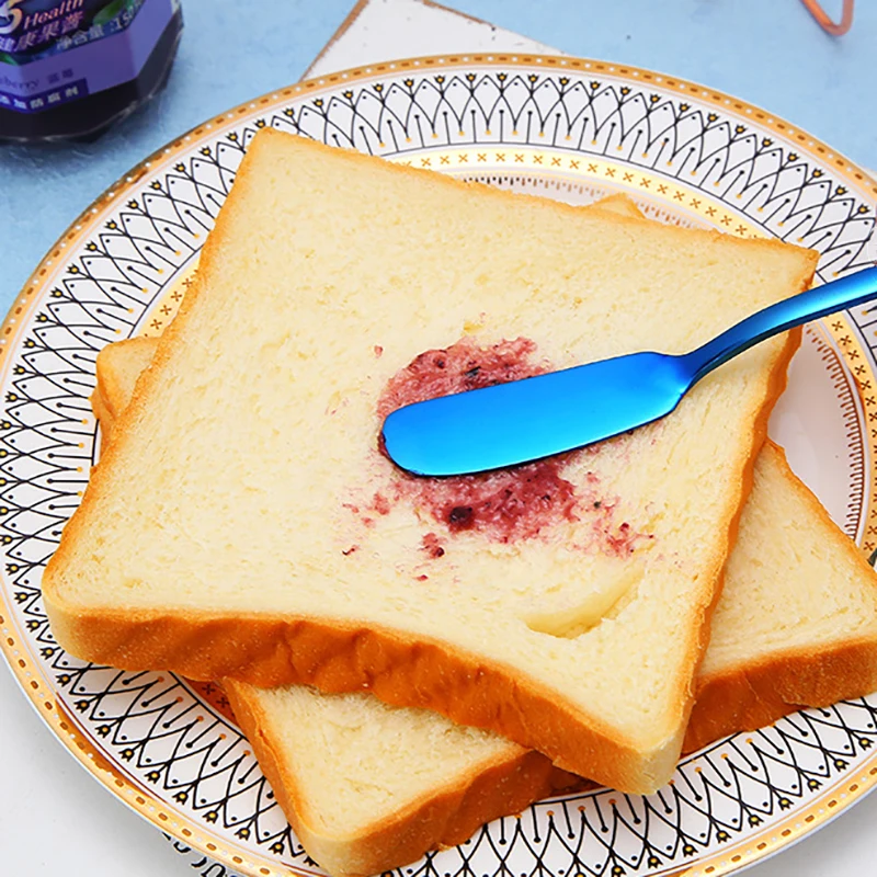 Искусственные ножи из нержавеющей стали разбрасыватель джема аксессуары для