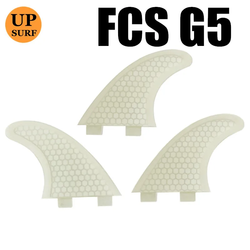 08 G5 FCS плавники G5 волокна сотовый плавник G5 Surf Quilla Surf FCS плавники prancha quilhas de доски для серфинга плавник из стекловолокна - Цвет: 08 G5