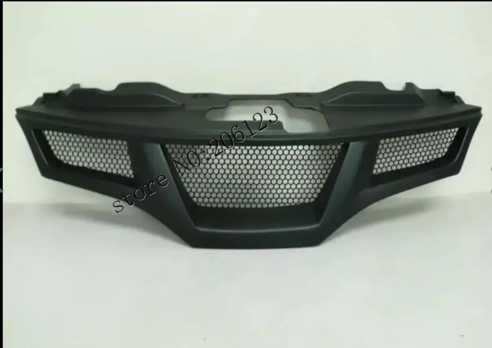 ABS передняя средняя сетка решетка в сборе сетчатая крышка протектор Подходит для