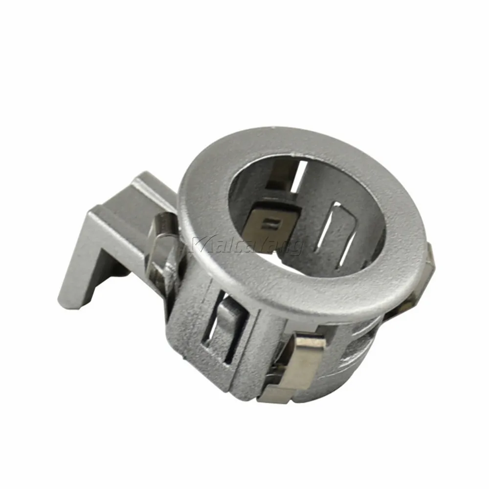 3 цвета PDC Держатель датчика парковки для помощи при парковке датчик кронштейн Honda