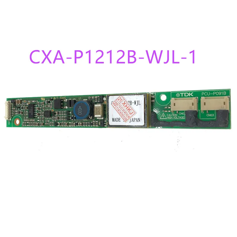 

original CXA-P1212B-WJL-1 Quality test video can be provided，1 year warranty, warehouse stock
