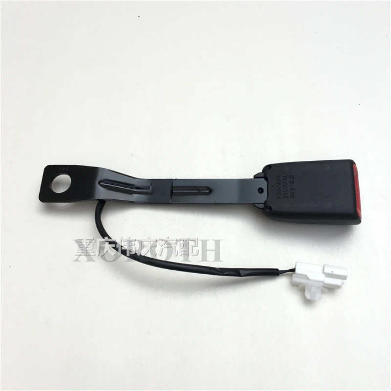 Новые оригинальные запчасти OEM Передняя пряжка ремня Assy 84910 63J10 для Suzuki