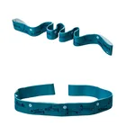 Эластичный ремень для йоги, фитнес-тренировок, Пилатеса, талии, ног