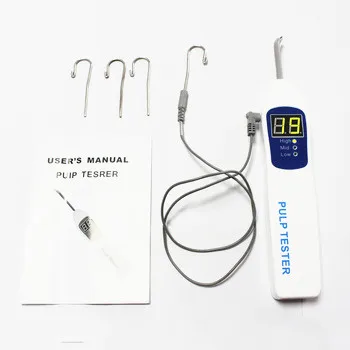 

Teeth Tooth Pulp Tester Vitality Tester / Teeth pulp tester