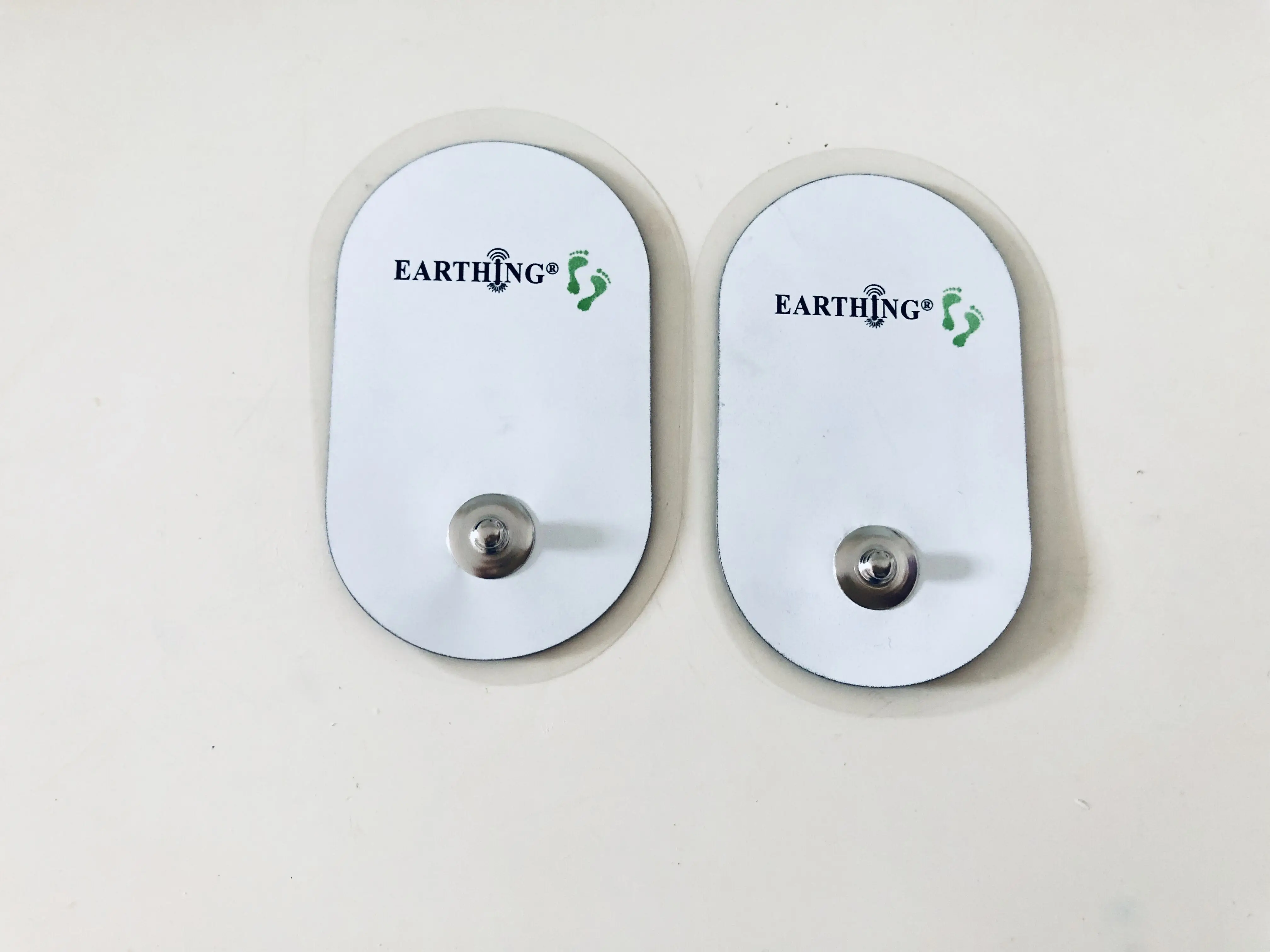 Заземления патч комплекты для выведения токсинов 40 шт с 2 шт. 5 м заземляющий шнур