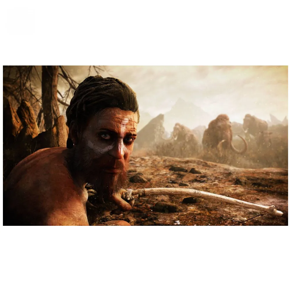 Игра для Xbox one Far Cry Primal. Специальное Издание (русская версия)|Игры консолей| |
