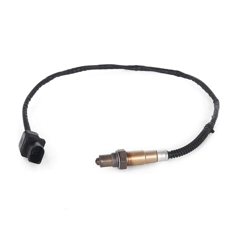 Кислородный датчик O2 0258017113 для MINI Cooper CITROEN C4 PEUGEOT 207 208 308 508 | Автомобили и мотоциклы