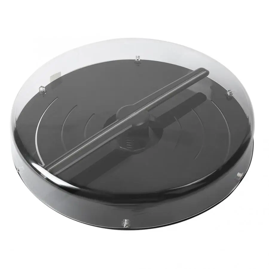 3D голографический дисплей проектор Защитная крышка прозрачный | Электроника