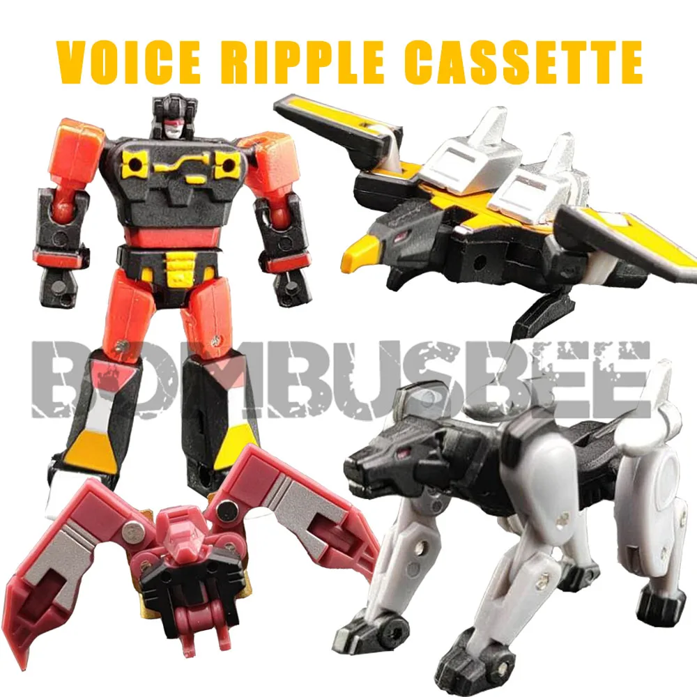 [В наличии] экшн фигурка игрушка трансформер волшебный квадрат бриллиантовая