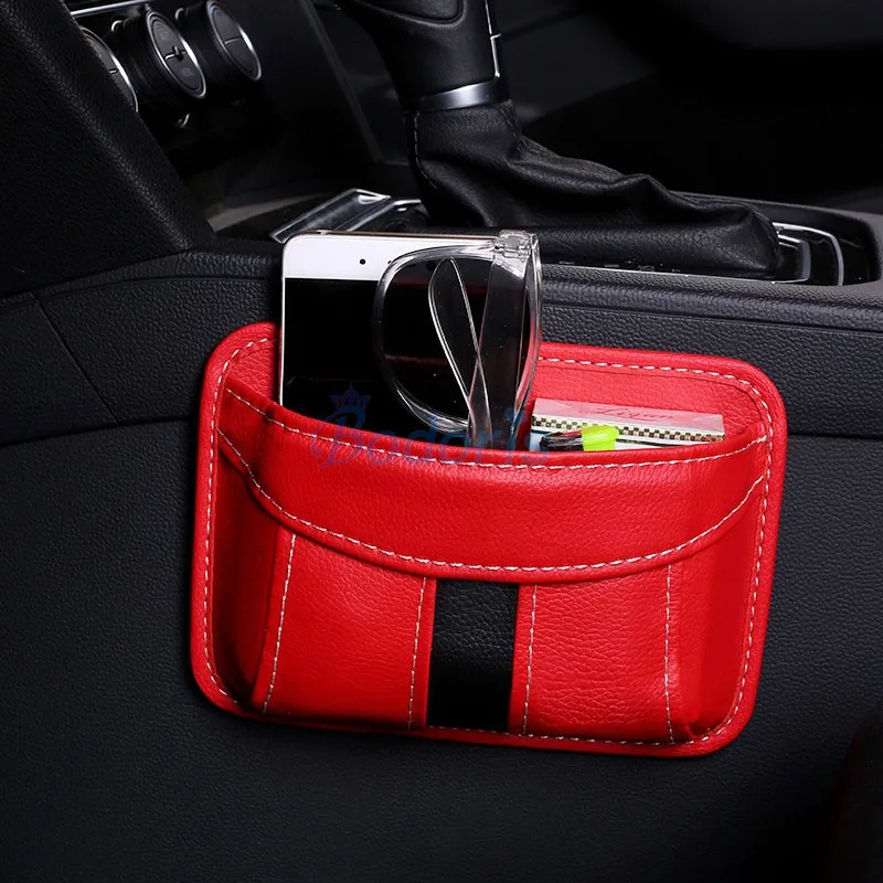 for toyota c hr chr c hr 2016 2017 2018 2019 2020 interior storage bag phone mobile holder pockets auto organizer accessories free global shipping