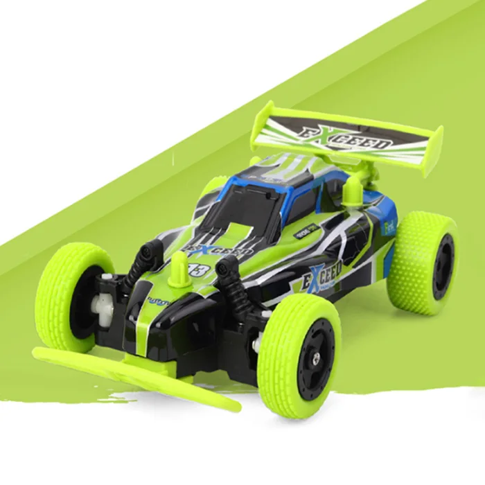 Оригинальный Новый JJRC Q72 электронный RC автомобиль 15 км/ч высокоскоростной