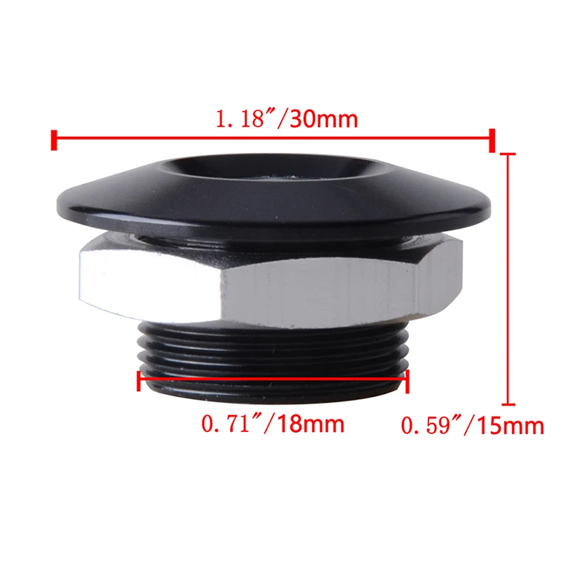 Быстросъемная защелка в комплекте шпильки для капота автомобиля фиксированная