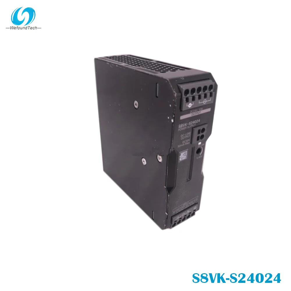 

For OMRON S8VK-S24024 24V 10A 240W Switching Power Supply High Quality Fully Tested Fast Ship