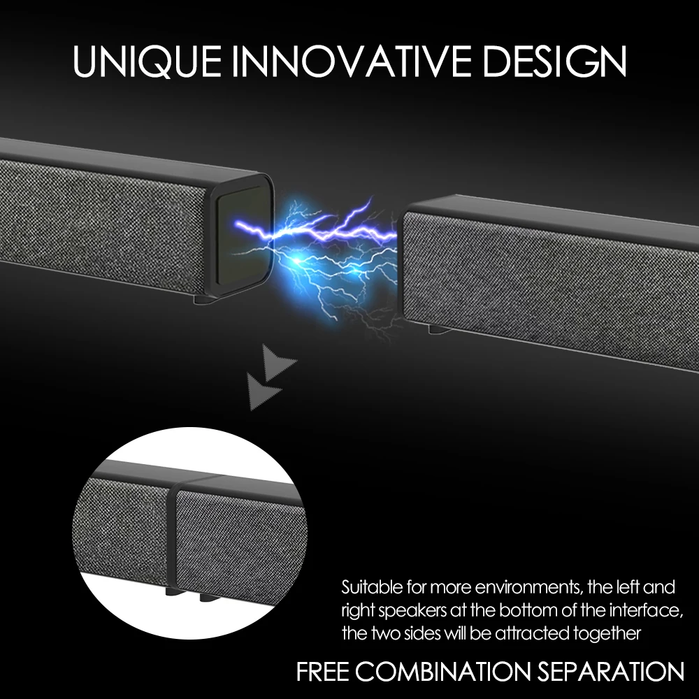 

Soundbox, Bluetooth