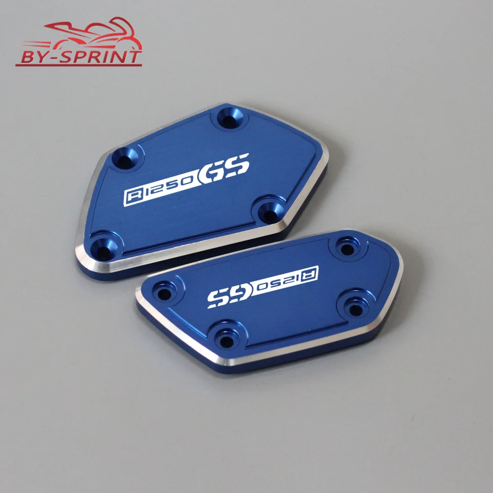 Мотоциклетные аксессуары для BMW R1250GS Adventure R 1250 GS 2018 2019 крышки резервуара тормозной