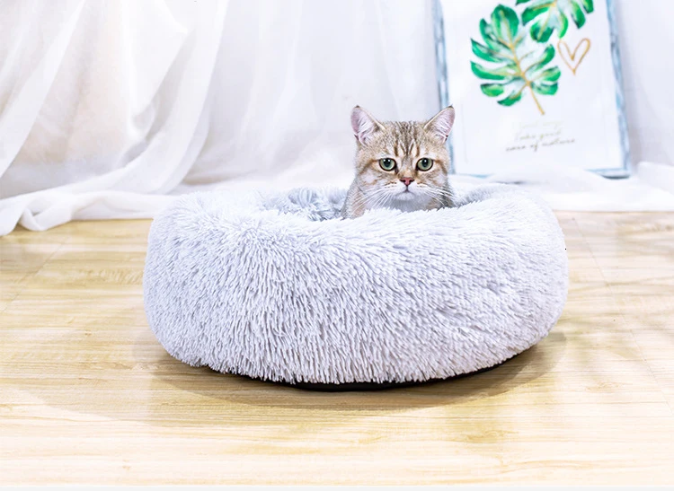 Кровать для собак, кошек, товары для домашних животных кошек, домик для домашних животных, кровать для маленьких собак