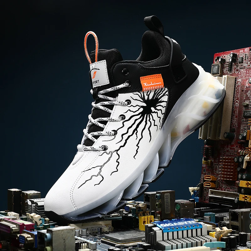 

men shoes Sneakers Male tenis Luxury shoes Mens casual Shoes Trainer Race off white Shoes fashion loafers running Shoes for men
