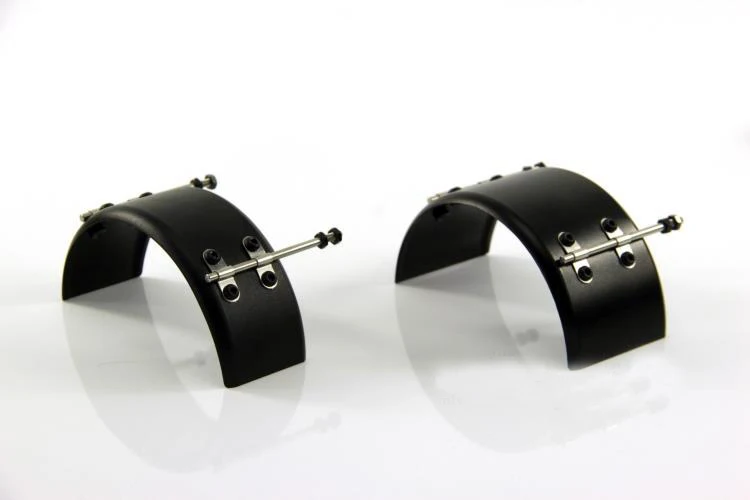 брызговики из алюминиевого