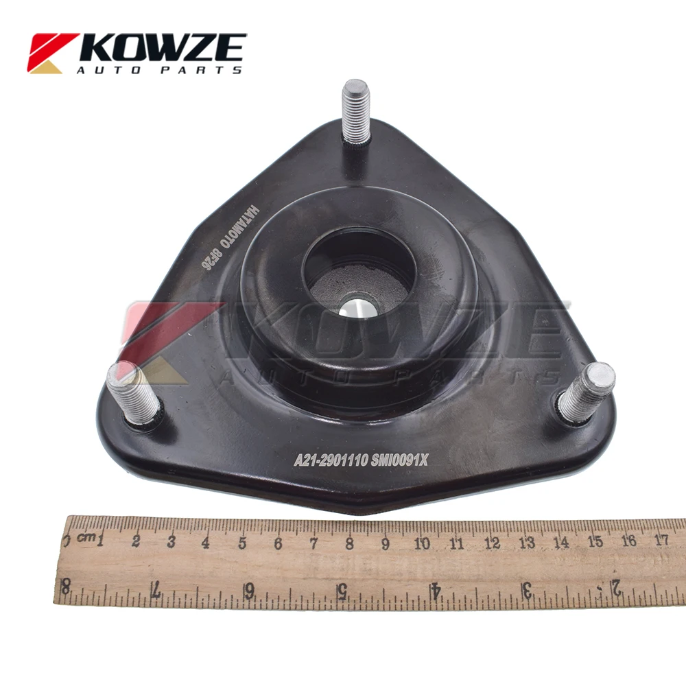 2 шт. изолятор передней подвески для OUTLANDER I CU2W CU5W 2001-2008 MR554860 MR589877 | Автомобили и