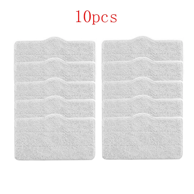 

New Steam Vacuum cleaner Mop Cloth Pads for Xiaomi Deerma DEM ZQ600 ZQ610 Handhold Cleaner