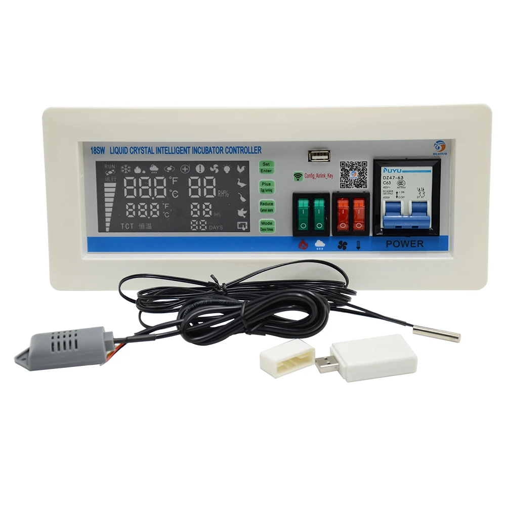 XM 18SW с Wi Fi управлением от мобильный телефон новой многофункциональной курицы