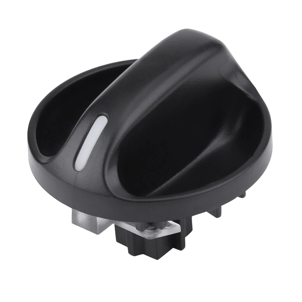 Автоматическая ручка управления кондиционированием воздуха или вентилятором