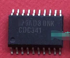 

IC 100%new Free shipping CDC341DW A4970GLBTR-T UPC2918T-E1 TCA9555PWR BIT5868 PCM1606E LM319AM STC12C5410AD-35I-SOP20