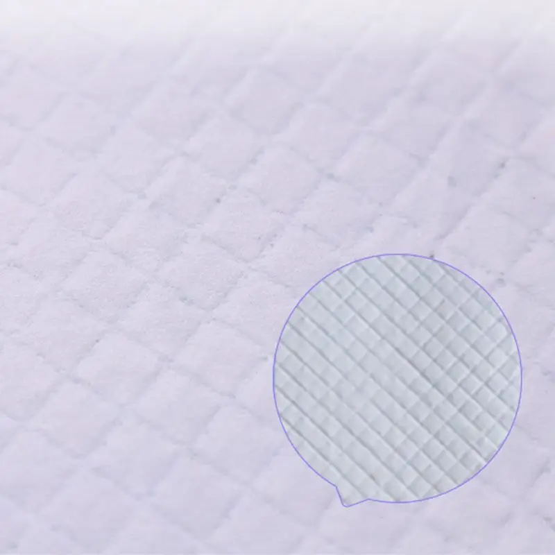 15 шт./упак. одноразовые пеленки недержании Водонепроницаемый сильное всасывание