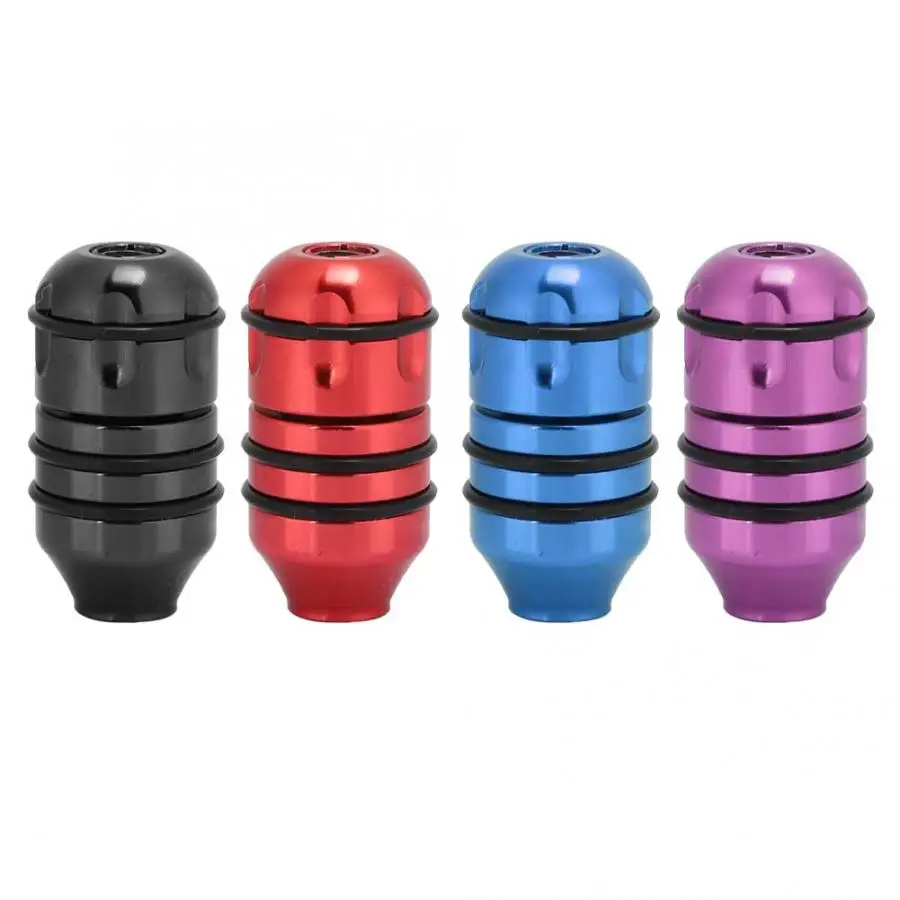 Профессиональная ручка для тату машинки 25 мм сплав самоблокирующаяся