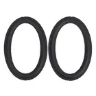 6x9 дюймов Автомобильный Динамик резиновый объемный звук коробка складной Край DIY запасные части