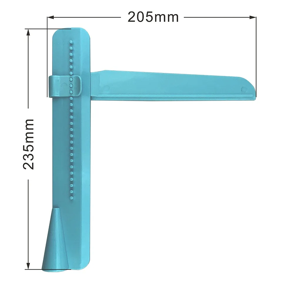 

Adjustable Height Cake Scraper Pastry Cutters Baking Cake Cooking Dough Scraper Fondant Spatulas Edge DIY Baking Decorating Tool