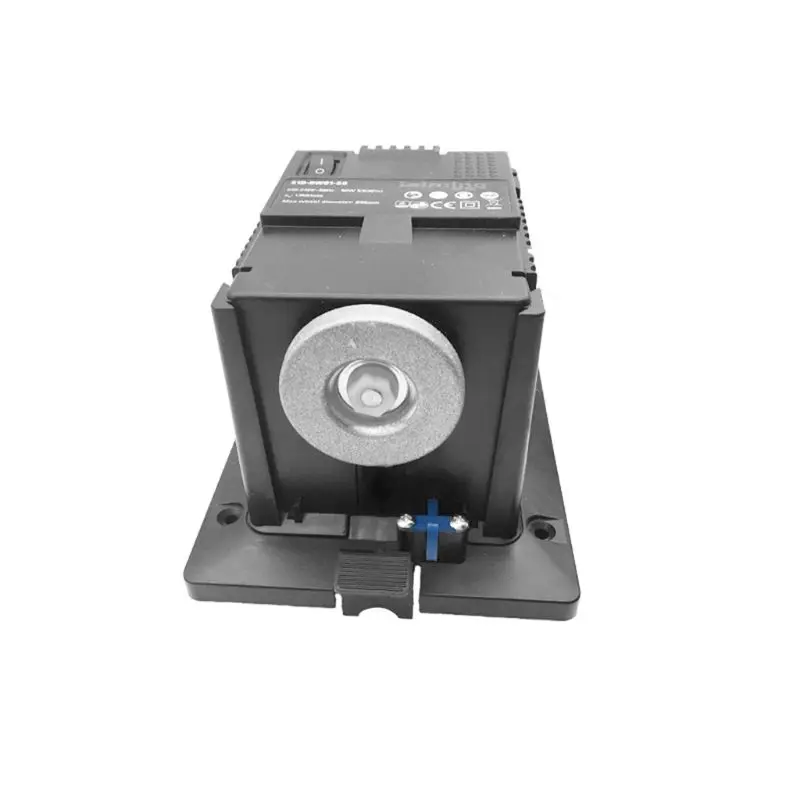 

1pc 56mm 180/360 Grit Diamond Grinding Wheel Circle Grinder Stone Sharpener Angle Cutting Wheel Rotary Tool C5AC