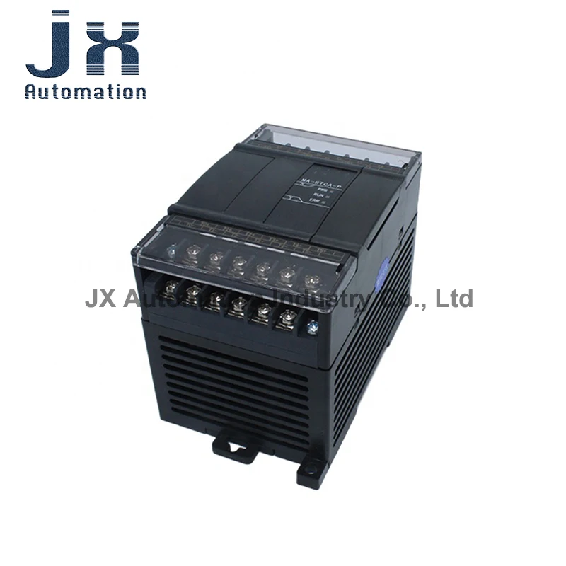 

XINJE аналоговый модуль MA-6TCA-P DC 24V Температура модуль