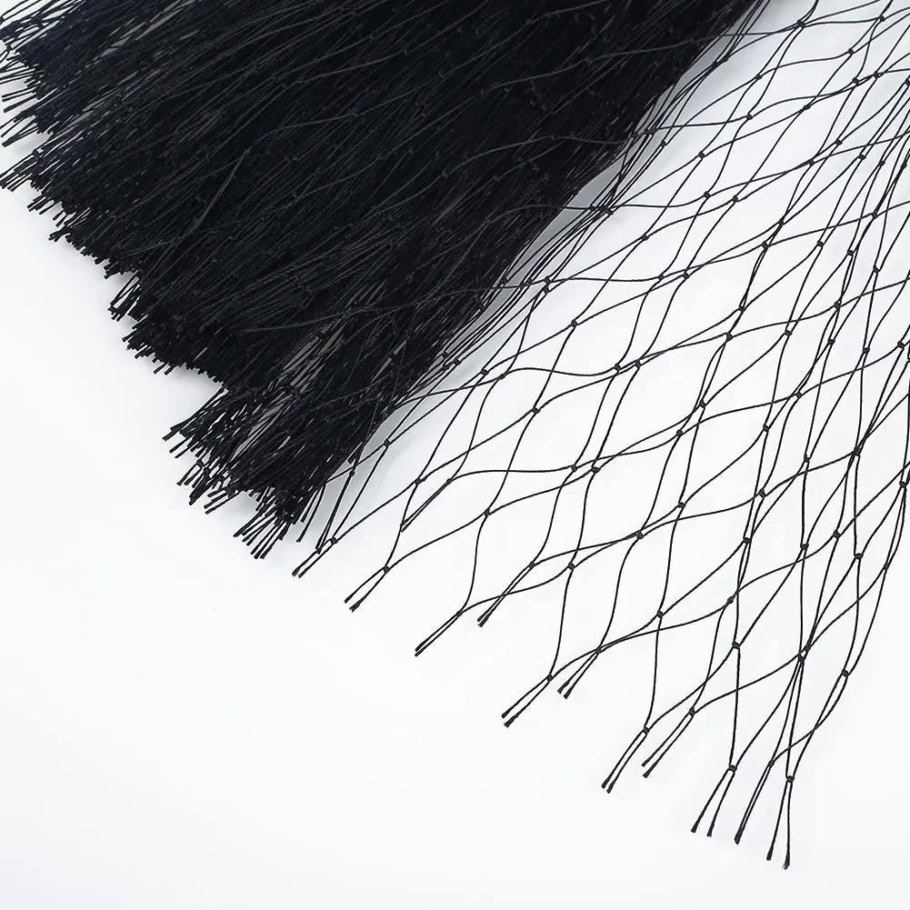 Анти плетение птицы 0 5 м * 20 см Чистая сетки змея отпугиватель москитов средство