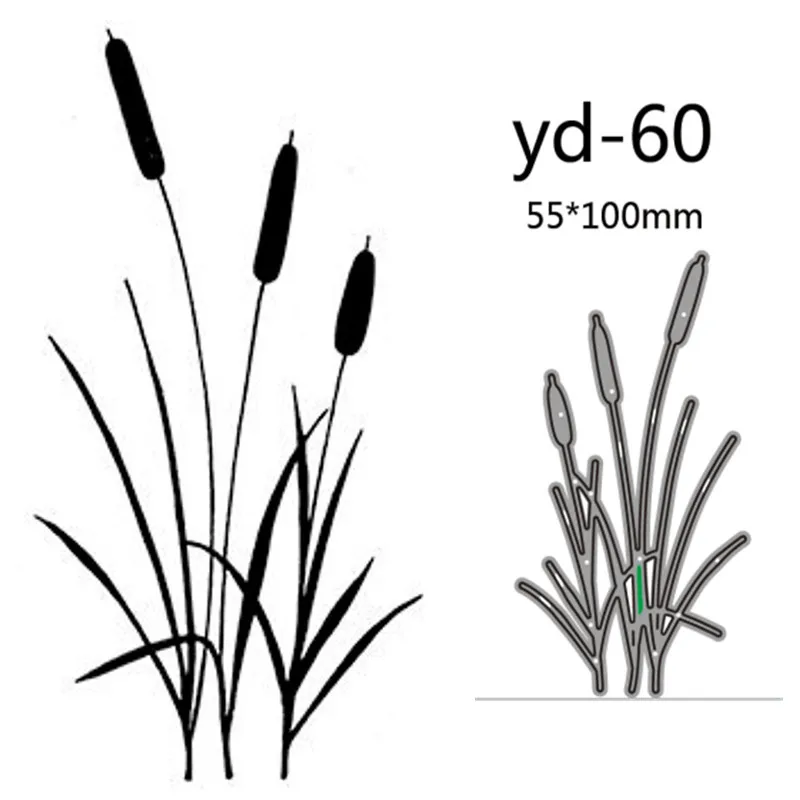 

Металлические Вырубные штампы, форма для резки травы, украшения для скрапбукинга, бумаги, рукоделия, ножа, форма, лезвие, перфоратор, трафаре...