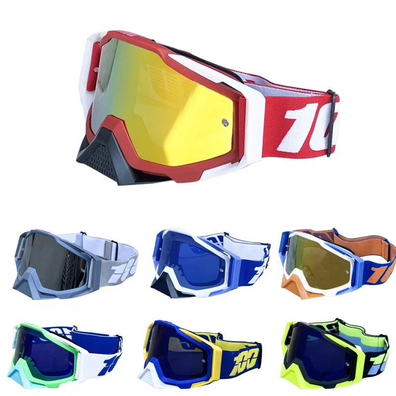 

Новинка, мужские очки для горного велосипеда, очки 2021, велосипедные очки для пересеченной местности, защитные очки для мотоциклетного шлема...