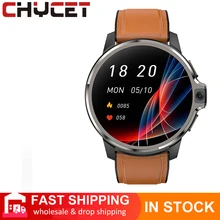 CHYCET NEW 2021 Smartwatch Man Women Smart Watche Heart Rate Blood Pressure Full Touch BT Call Sport IP67 for Huawei Android IOS