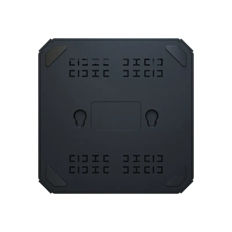 X96Q Set Top Box Android tv box android 10 Smart TV BOX Wifi 2G 16Go H313 4K Multimedia | Электроника
