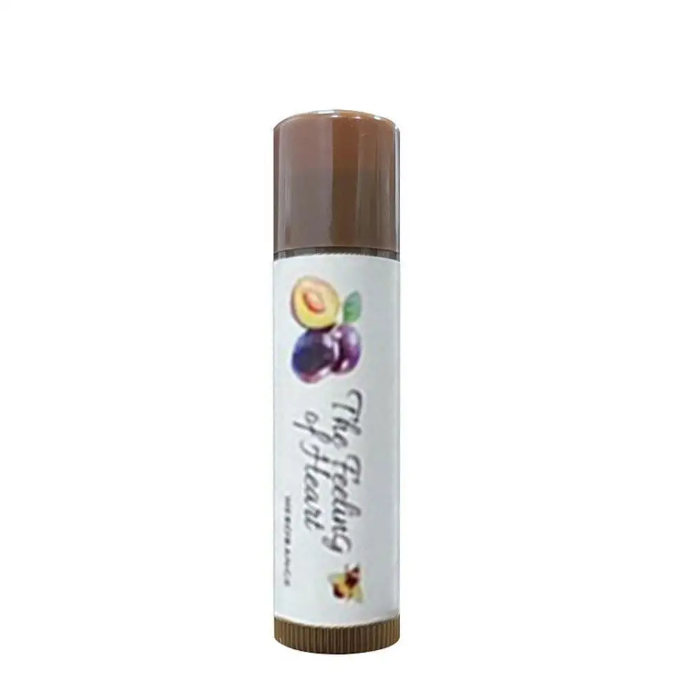

6 color Light Lip Balm Nourishing Temperature Change Lipstick Colorless Primer Moisturizing Hydrating Lipgloss