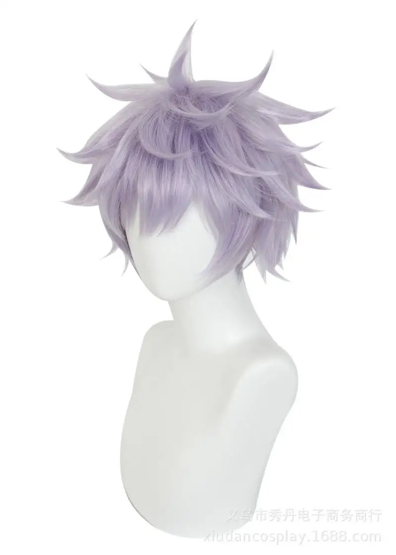 Рисунок 5 - Костюм для косплея юютсу кайсена