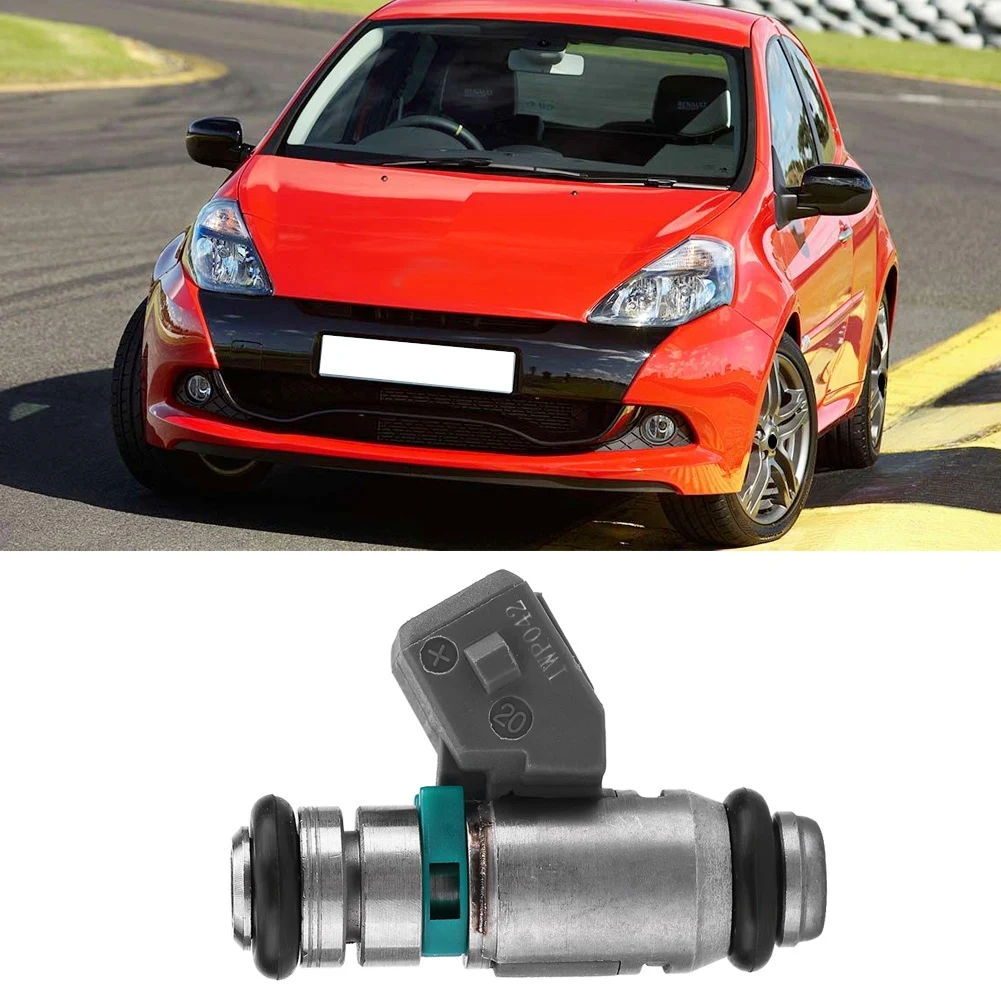100% новый инжектор топлива Форсунка для Renault Clio MK II Sport IWP042|Топливный инжектор| |
