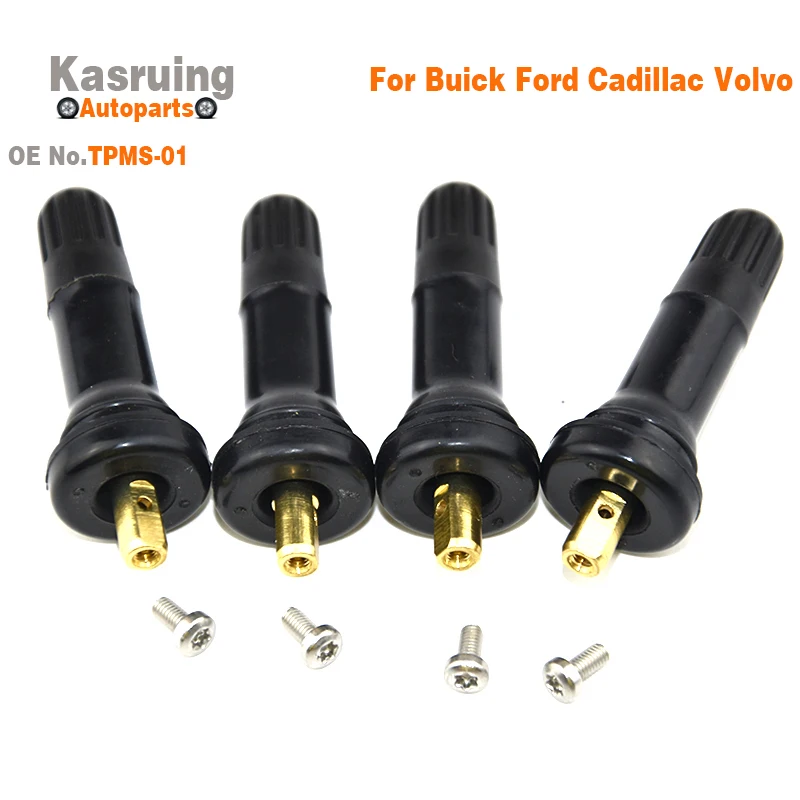 

Новая модель, запасной клапан для шин для Buick Cadillac Chevrolet Raptor Mondeo GMC Volvo